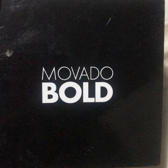 Mavado Bold Quartz Movement Silver Dial - Picture 4 of 8